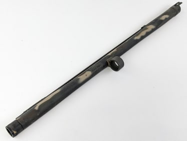 Mossberg Model 835 12 Ga 24in Accu-Mag Choke Ported Shotgun Barrel