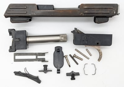 Intratec Tech-22 .22 LR Parts