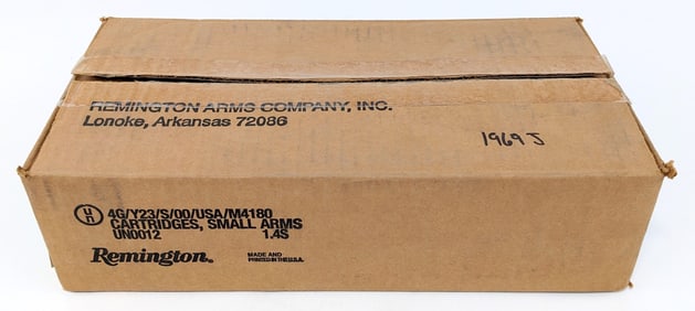 250 Rnd Remington & Estate 28 Ga 2-3/4in Shotgun Shells