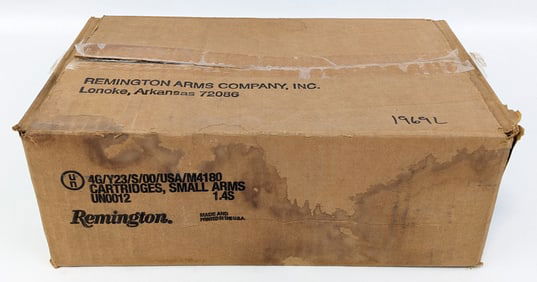 250 Rnd Winchester & Remington 20 Ga 2-3/4in Shotgun Shells