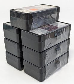 600 Pyrodex .50 Cal Pre-Formed Charges