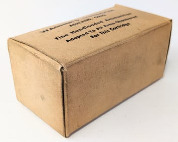 20 Rnd Wagner's Gunroom 7.7mm Jap 180gr FMJ Cartridges