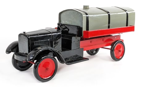 Custom Sonny Tanker Truck