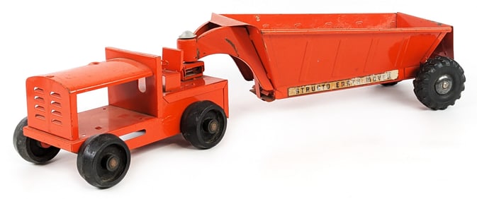 Structo Earth Mover