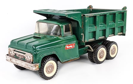 Original Buddy L Hydraulic Dump Truck
