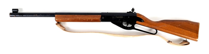 Daisy 99 Champion BB Gun Rifle