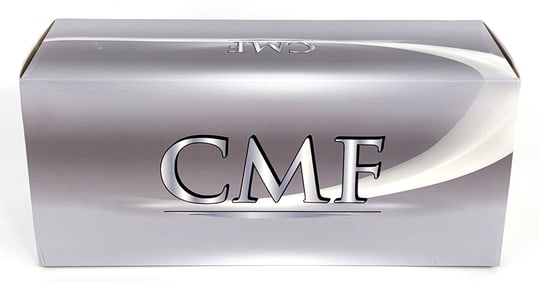 1/18 Scale CMF Packard Super Eight Coupe