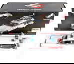 1/18 Scale Hot Wheels Elite Ghostbusters Ecto-1