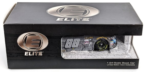 1/24 Scale Lionel Dale Earnhardt Jr. #88 Nationwide Batman