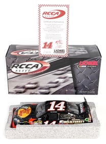 1/24 Scale Lionel Tony Stewart #14 Bass Pro Shops