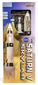 1/72 Dragon Wings Space Collection Saturn V Skylab Model - NIB