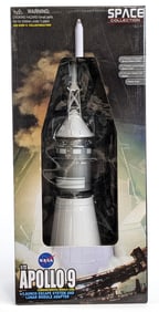 1/72 Scale Dragon Models Apollo 9 Command Service Module - NIB