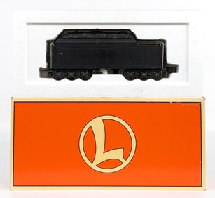 Lionel 2426 RS Railsounds Steam Tender #6-19833