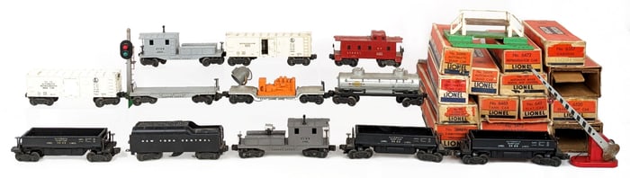 Lionel 6465 6357 6472 6411 6520 152 (3) 3469X 2046W 6419 2420 3472