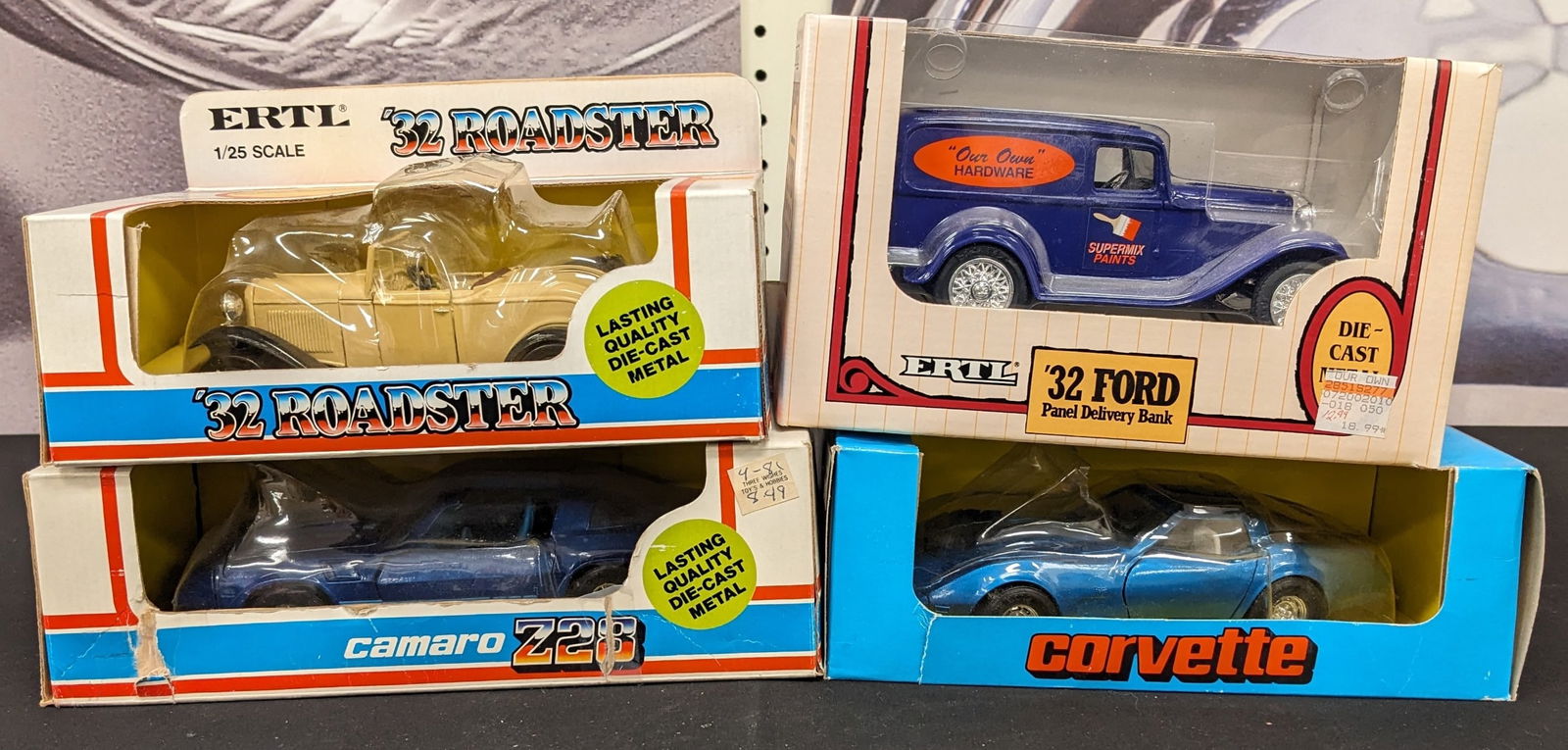 JO-HAN FIRE RESCUE AMBULANCE 1/25 キャデラック ORIGINAL JO-HAN CADILLAC AMBULANCE 1/25 RK16 | eBay