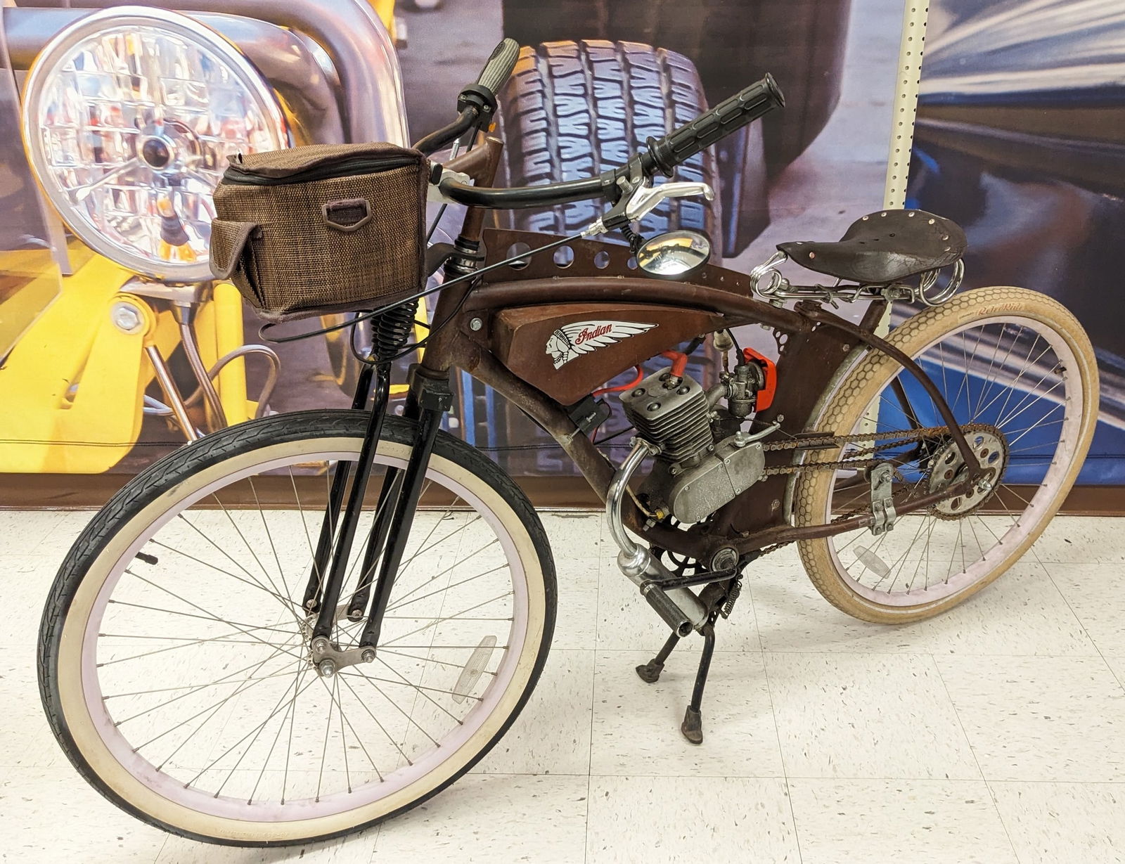 パーツ 1950'S WESTEN FLYER VINTAGE CYCLE s-l1200.jpg