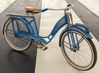 Firestone Super Cruiser Girls Bicycle