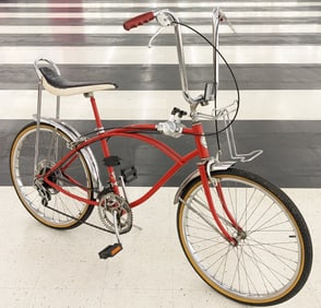 Sears Spyder Bicycle