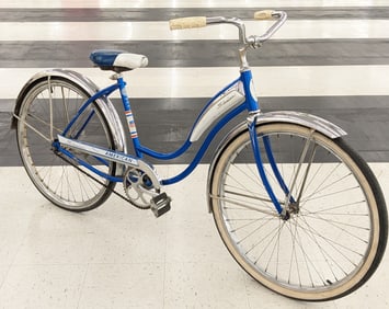 Schwinn Deluxe American Girls Bicycle