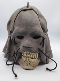 Illusive Concepts Torturer Latex Mask