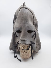 Illusive Concepts Torturer Latex Mask
