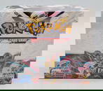 Pokémon Sword & Shield Lost Origin Unopened Booster Box 36 packs