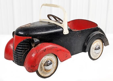 Garton Ford Pedal Car