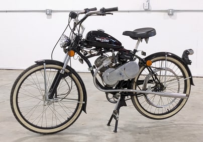 1999 Whizzer Motorized Bicycle