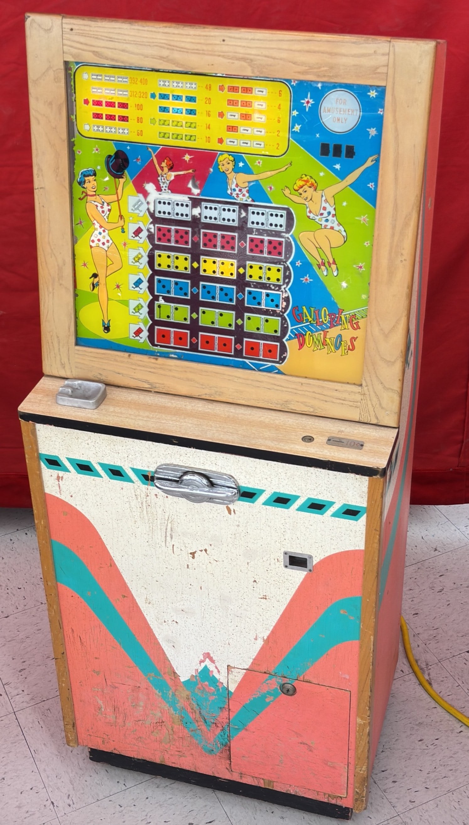 パルサー「KING of KING PULSAR King Pulsar Slot Machine