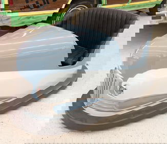 Replica Full Size Bumper Car