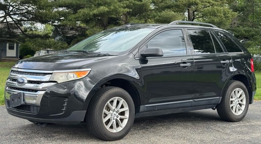 2013 Ford Edge FWD SUV
