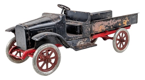 Buddy L Express Truck