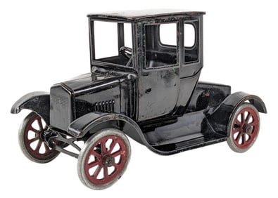 Buddy L Flivver Coupe