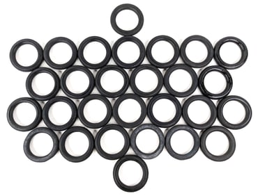 (20) Keystone Truck Hood Balloon Tires