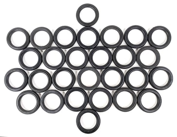 (20) Keystone Truck Hood Balloon Tires
