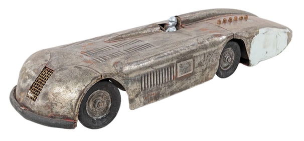 Kingsbury Windup Sunbeam Racer