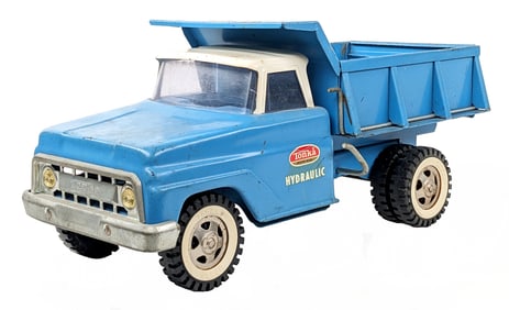 Original Tonka Hydraulic Dump Truck
