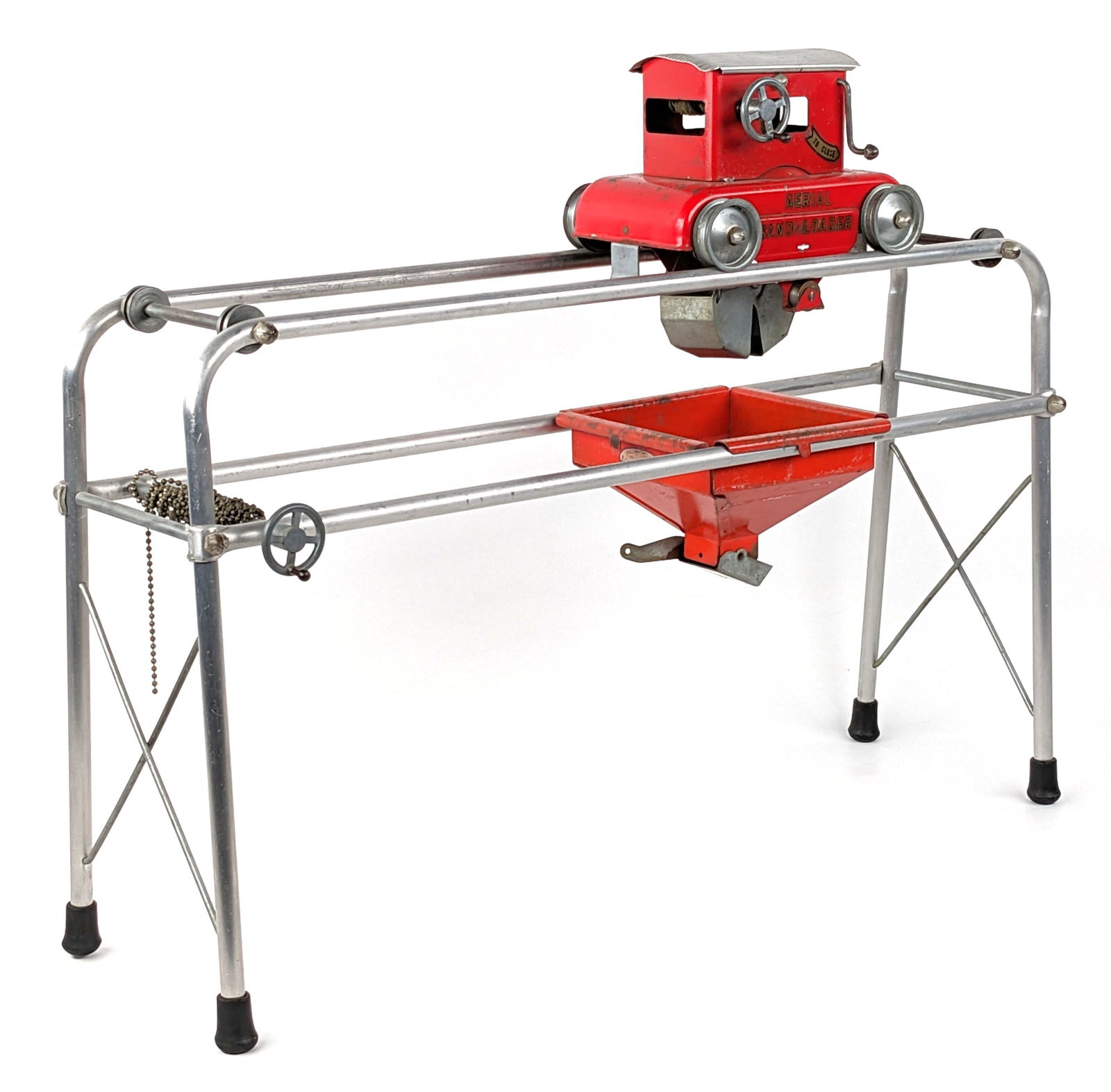 Original Tonka Aerial Sand Loader (1 of 12)