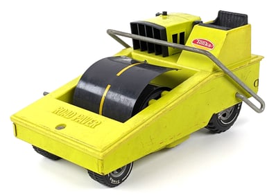 Original Tonka Road Paver