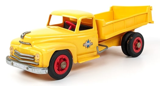 Product Miniatures International Dump Truck