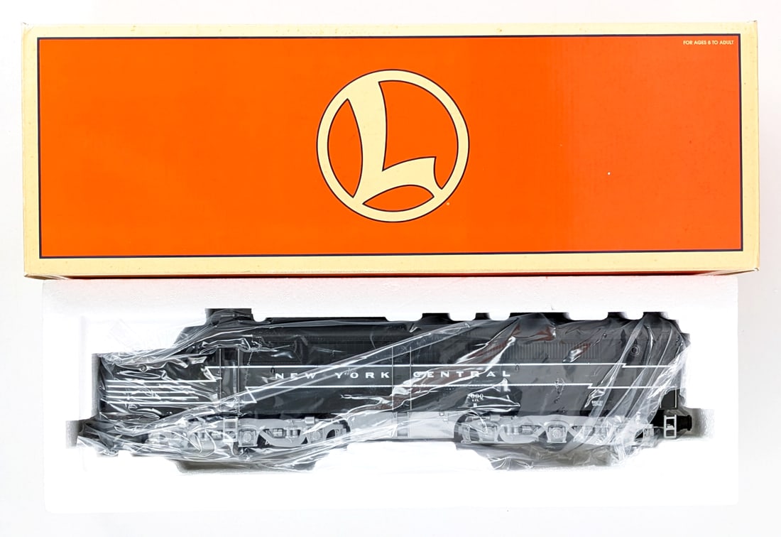 Lionel 2000 NYC System Alco PA-1 Diesel Loco 6-18953 (1 of 8)