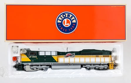 Lionel UP / C&NW Heritage SD-70ACE Diesel Loco 6-28280