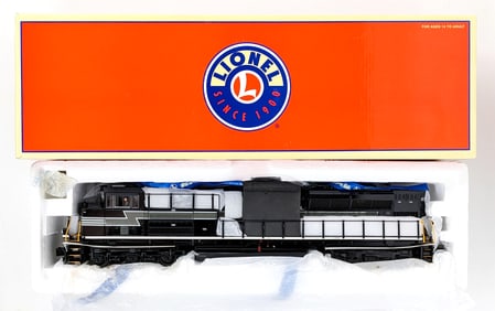 Lionel New York Central SD70ACE Diesel Loco #1831 6-39631