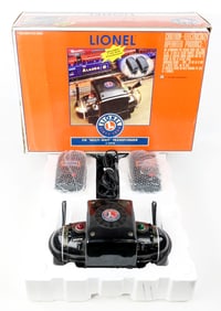 Modern Lionel ZW Multi-Watt Transformer 6-32930