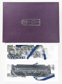 Lionel Century Club 2333 NYC F3 A-A Diesel Loco Set 6-18135