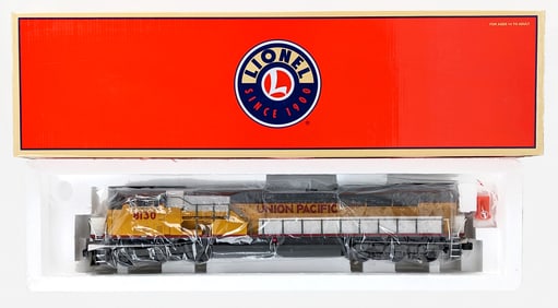 Lionel Union Pacific Legacy SD90MAC #8130 Diesel Loco 6-82761