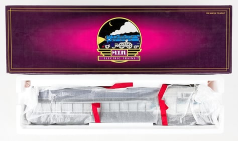MTH EMD Demo SD-90 Diesel Engine 20-2184-1