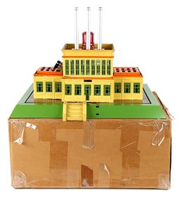 Lionel #840 Power Station 6-14163