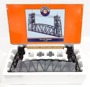 Lionel #213 Lift Bridge 6-14167