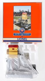 Lionel 97 Electric Coal Elevator 6-32921
